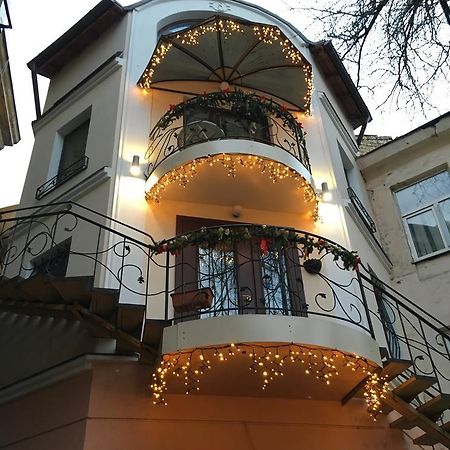 Odelana Apartments Odesa Exterior foto
