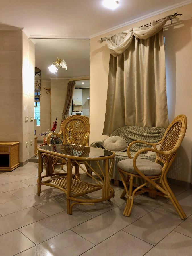 Odelana Apartments Odesa Exterior foto