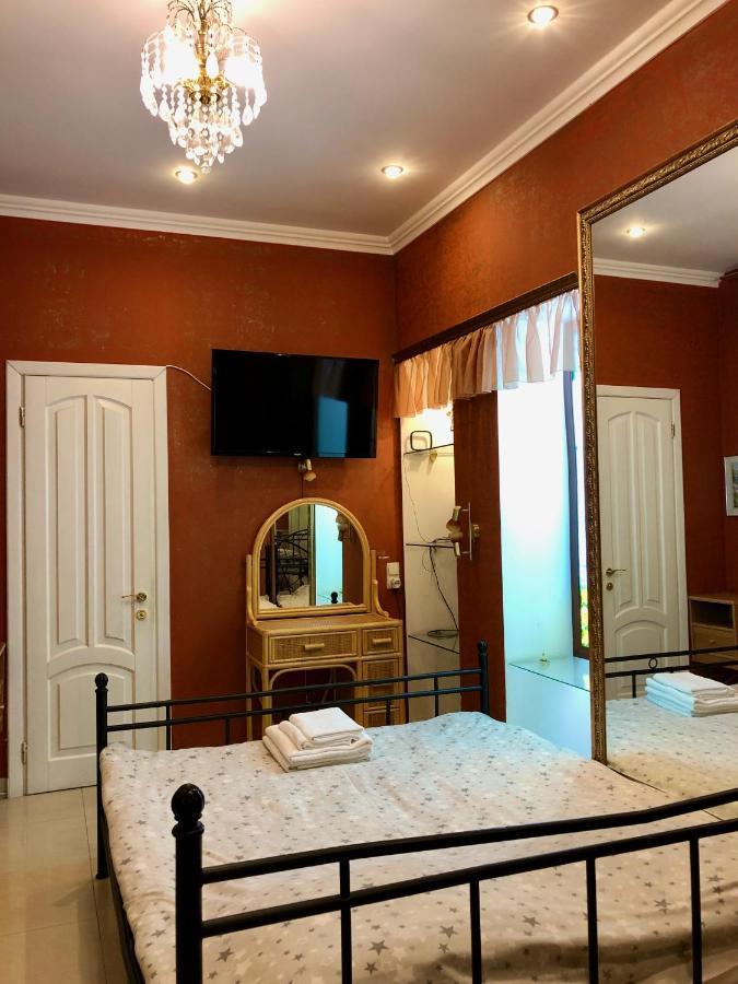 Odelana Apartments Odesa Exterior foto