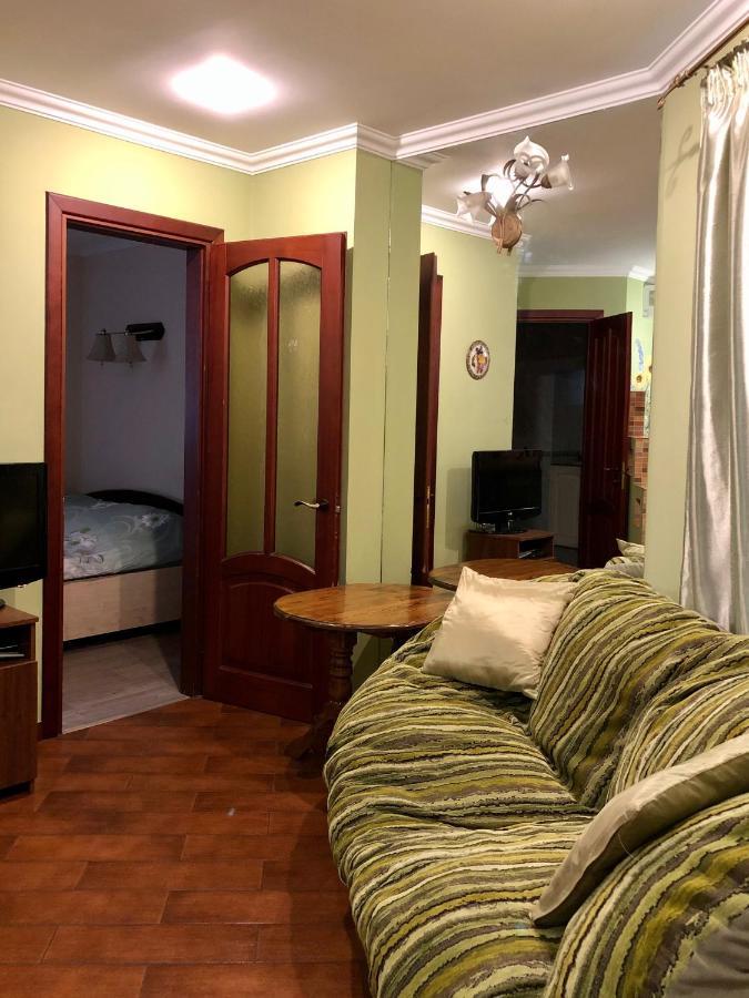 Odelana Apartments Odesa Exterior foto