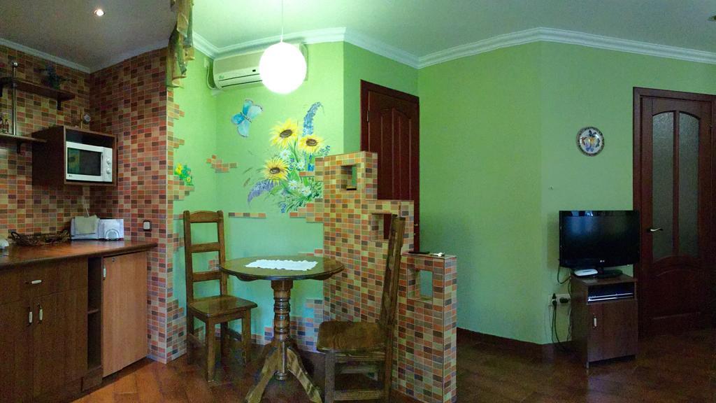 Odelana Apartments Odesa Cameră foto